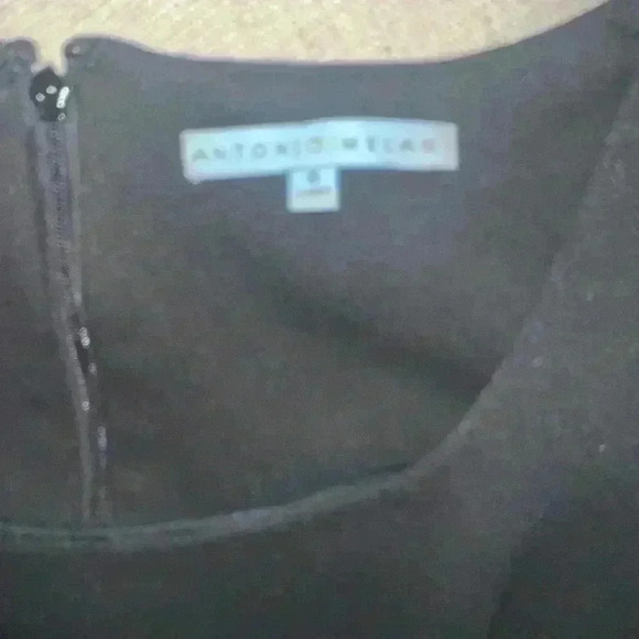 Classic Melani LBD Size 6 - Picture 4 of 4